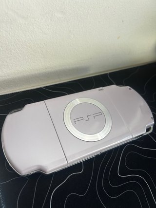 PSP 2000 Slim