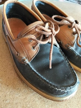 Nauticos Sebago