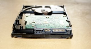 DISCO DURO 3.5 " 250GB SATA Seagate Barracuda