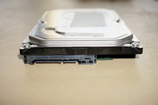 DISCO DURO 3.5 " 250GB SATA Seagate Barracuda