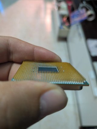 Procesador AMD Athlon 3000G Socket AM4 – Gráficos