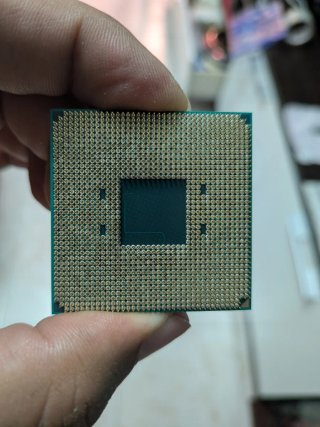 Procesador AMD Athlon 3000G Socket AM4 – Gráficos