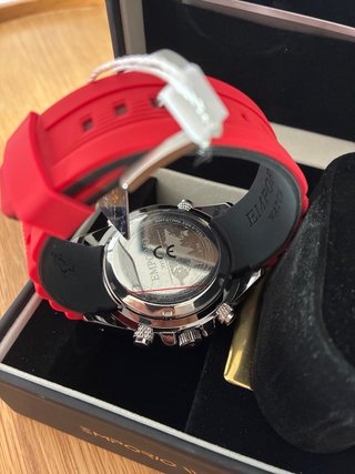 Reloj Emporio Watch Milan Sumergible