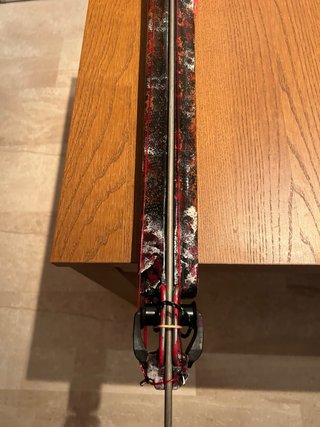 Fusil de pesca submarina roller 100