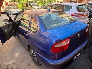 SEAT Cordoba 2002