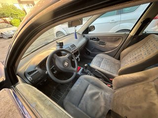 SEAT Cordoba 2002