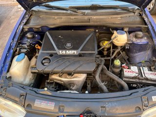 SEAT Cordoba 2002