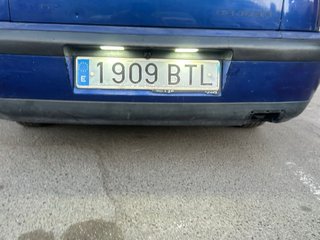 SEAT Cordoba 2002