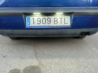 SEAT Cordoba 2002