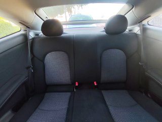 Mercedes-Benz c200 2007