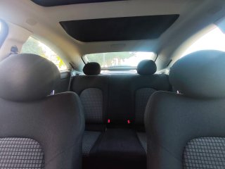 Mercedes-Benz c200 2007
