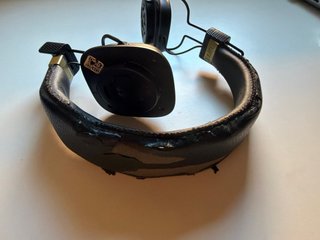 Marshall Major Auriculares Bluetooth Piezas