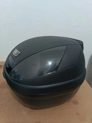 Baúl moto Givi E370NT Monolock