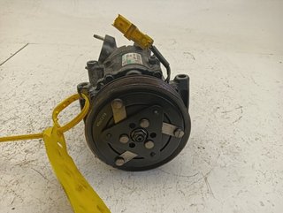 COMPRESOR AIRE ACONDICIONADO CITROEN C4 BERLINA 9