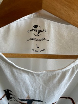 Camiseta E.T. El Extraterrestre Universal