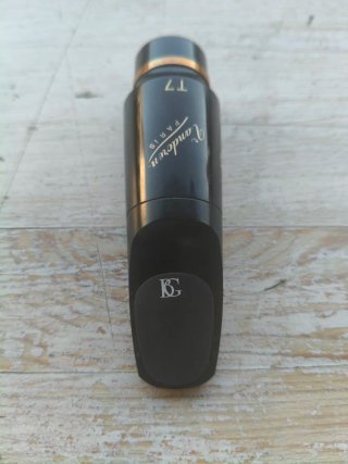 Boquilla Saxo Tenor Vandoren v16 T7