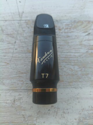 Boquilla Saxo Tenor Vandoren v16 T7