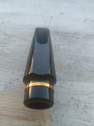 Boquilla Saxo Tenor Vandoren v16 T7