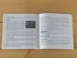 Final Fantasy VII PS1 PAL