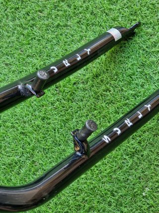 Forcella Bicicletta Surly 26