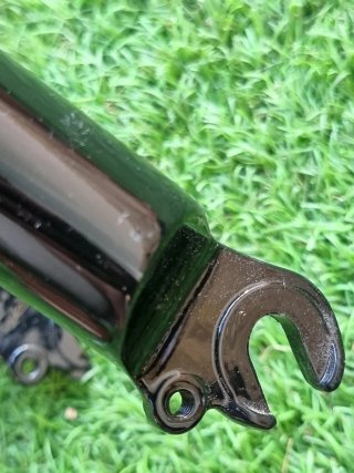 Forcella Bicicletta Surly 26