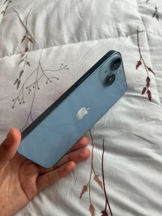 iPhone 14
