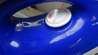Plancha Tefal Maestro 80 – funciona bien