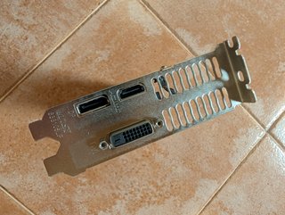 PC Gaming Sleeper–Potencia para Full HD