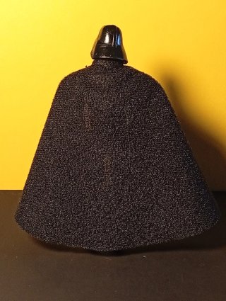 Capa tela repro Darth Vader Star Wars kenner