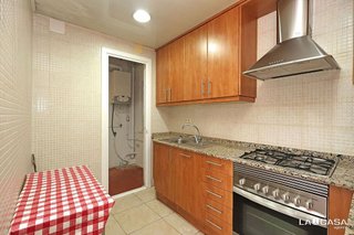 Piso en venta en Can Clota en Esplugues de Llobregat