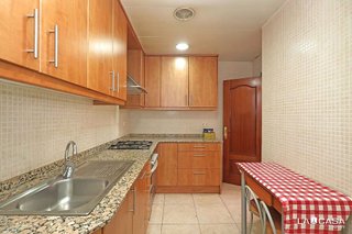 Piso en venta en Can Clota en Esplugues de Llobregat