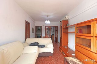 Piso en venta en Can Clota en Esplugues de Llobregat