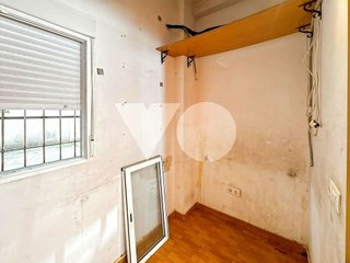 Local comercial en venta en Marroquina en Madrid