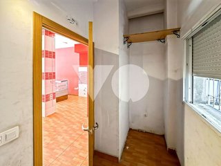 Local comercial en venta en Marroquina en Madrid