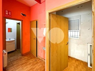 Local comercial en venta en Marroquina en Madrid
