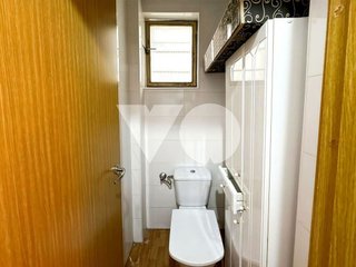 Local comercial en venta en Marroquina en Madrid