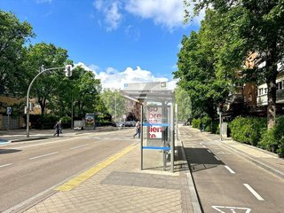 Local comercial en venta en Marroquina en Madrid