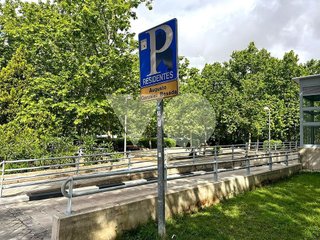 Local comercial en venta en Marroquina en Madrid