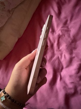 iPhone 13 256GB Blanco