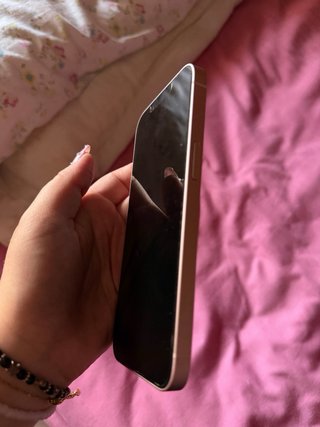 iPhone 13 256GB Blanco