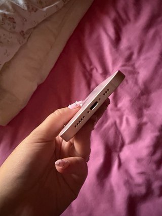 iPhone 13 256GB Blanco