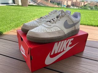 Nike Court Vision Low Talla 45