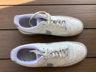 Nike Court Vision Low Talla 45