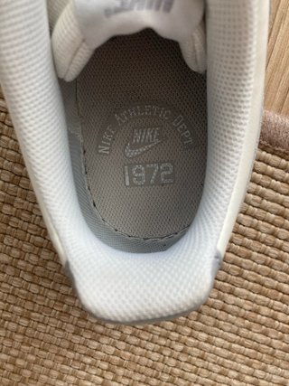 Nike Court Vision Low Talla 45