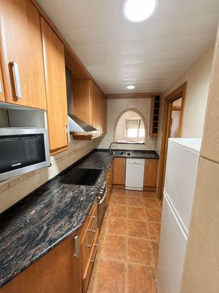 Piso en venta en Artigas - Llefià en Badalona