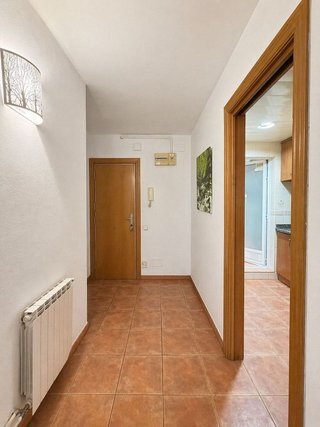 Piso en venta en Artigas - Llefià en Badalona
