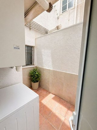 Piso en venta en Artigas - Llefià en Badalona