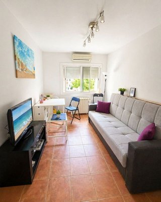 Piso en venta en Artigas - Llefià en Badalona