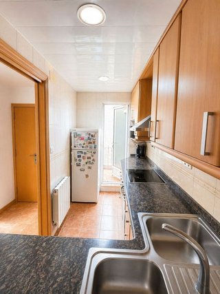 Piso en venta en Artigas - Llefià en Badalona