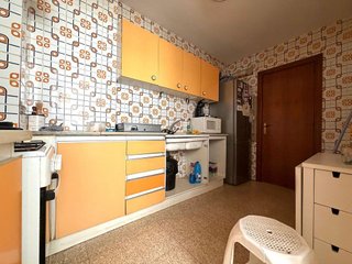 Piso en venta en La Salut - Lloreda en Badalona